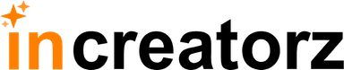 InCreatorz Logo
